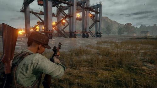 Sukses Besar di Mobile, PUBG Bakal Segera Muncul di PlayStation 4